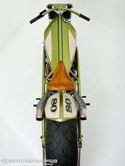 Roland Sands KRV5