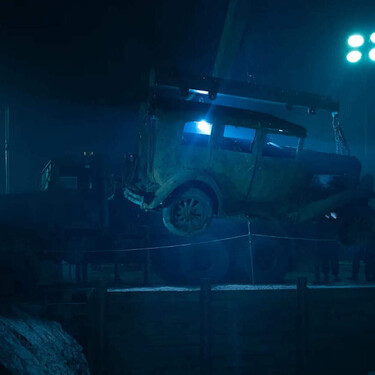 It Welcome To Derry Ep 2 Bradley Gang Car