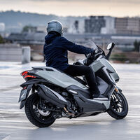 El mercado de la moto ha caído un 18% a nivel mundial y no habrá recuperación total hasta 2024
