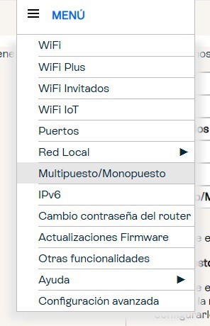 El nuevo router Smart WiFi 7 de Movistar permite configurar el Modo ...