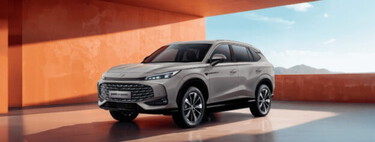 Las marcas chinas cambian el mapa del automóvil en España: más del 20% de los coches fabricados aquí podrían quedarse en el país