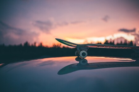 El skate ha sido deporte olímpico en Tokyo 2020: estos son todos los beneficios y músculos que trabajamos practicando skateboarding