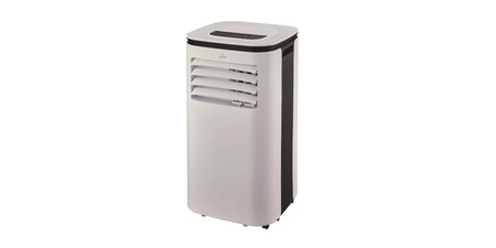 Aire Acondicionado Portatil Carrefour Home