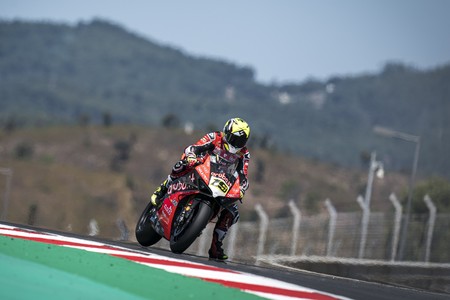 Alvaro Bautista Portimao 2019 3
