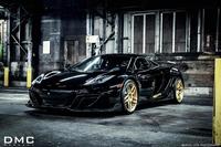 DMC McLaren MP4 Velocita 