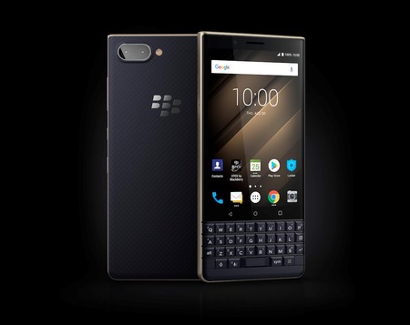 Blackberry Key2 LE: el clásico móvil con teclado físico recorta sus prestaciones para reducir el precio