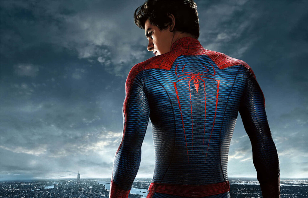 Andrew Garfield estaría encantado de hacer Amazing Spider-Man 3, pero con una condición: Debe ser algo completamente inesperado 