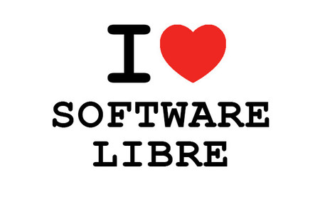¿Participas en algún proyecto de software libre?, la pregunta de la semana