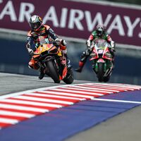 Pedro Acosta arrasa en Austria, Marc Márquez salva a Ducati y Jorge Martín asoma pese a una avería 