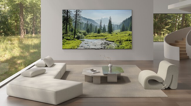 Tcl X11h Series Lifestyle
