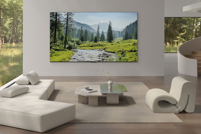 Tcl X11h Series Lifestyle