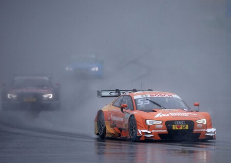Dtm Moscu