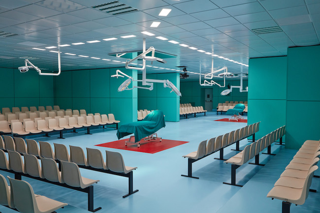 Gucci Fw18 Fittings 1438