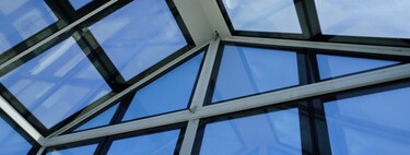 ¿Adiós a los paneles solares? Parecen ventanas normales, pero producen electricidad con la luz del sol 
