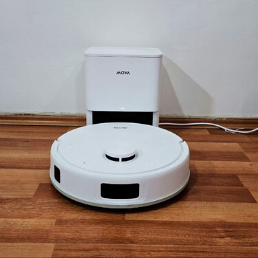 Resena Mova E20 Plus Mexico