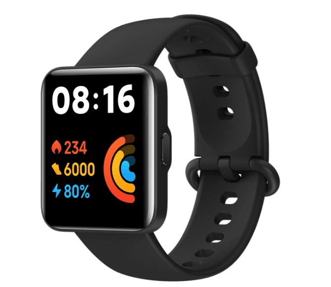 Xiaomi Redmi Watch Lite 2