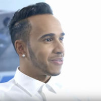 Video: Hamilton habla sobre sus expectativas del GP de México