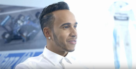 Video: Hamilton habla sobre sus expectativas del GP de México