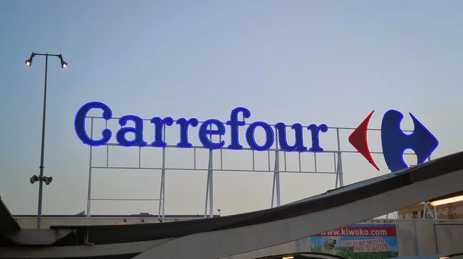 Carrefour