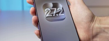 iOS 27.2 arregla más de 160 fallos de seguridad. Será mejor actualizar ya
