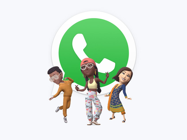 Avatareswhatsap