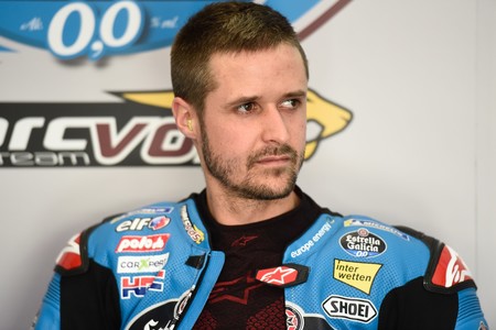 Thomas Luthi Gp Catar Motogp 2018 2