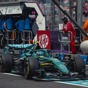 La FIA quiere cambiar las normas de la F1 en Japón. Podría ser más ventaja para Mercedes y el mazazo definitivo para Honda 