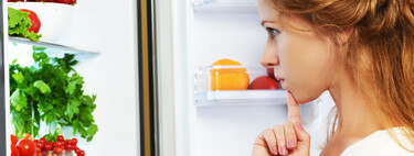 Cómo puedes hacer una dieta de definición: cómo funciona, qué puedes comer, cuántas calorías hay que meter y más 