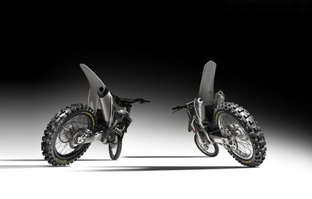 Dunlop lanza al mercado los nuevos neumáticos de motocross MX32 y MX52