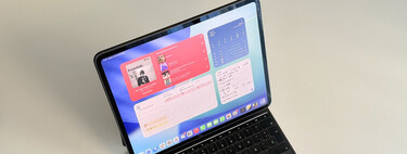 No compraría nunca un iPad Pro M5 a precio de lanzamiento, pero la cosa cambia con esta oferta: hoy cuesta menos que nunca 