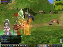 MMORPG Chino con 9 millones de jugadores