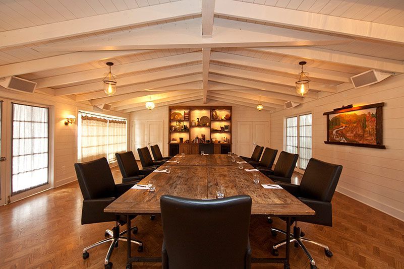 Foto de The Bungalow (Santa Mónica) (4/25)