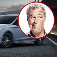 'Top Gear' nos encantaba cuando estaba Jeremy Clarkson. Siempre y cuando este entrañable bocazas no le faltase al respeto a nuestro país