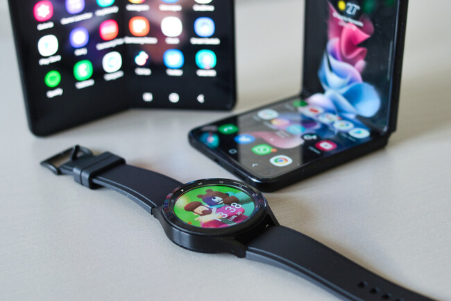 Samsung Watch