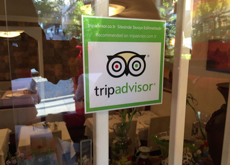 En Italia un hombre irá a la cárcel por vender reseñas falsas de TripAdvisor