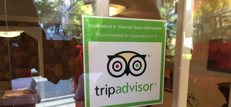 En Italia un hombre irá a la cárcel por vender reseñas falsas de TripAdvisor