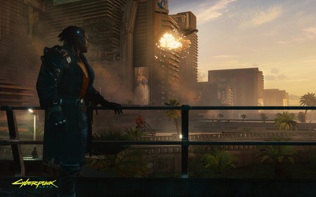 Si tienes una copia de Cyberpunk 2077 en PS4 o Xbox One, podrás jugar con ella en PS5 o Xbox Series X con mejoras y gratis