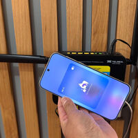 Compartir el Wi-Fi sin escribir la contraseña sí es posible: así lo hago cada vez que vienen visitas 