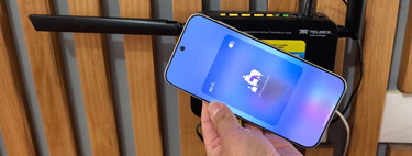 Compartir el Wi-Fi sin escribir la contraseña sí es posible: así lo hago cada vez que vienen visitas 