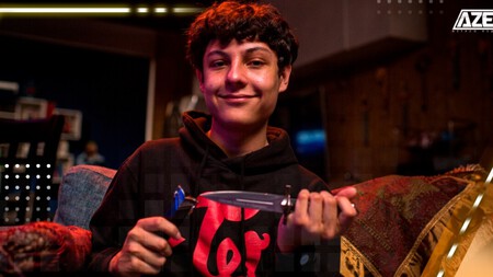 Mexicano Japon Smash Bros Esports