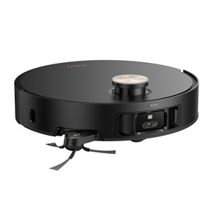 Dreame X50 Ultra Complete combina una potencia excepcional con una limpieza inteligente y sin complicaciones.