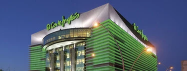 Liquidación en El Corte Inglés: un sillón relax con el que eliminar el estrés con 625 euros de descuento