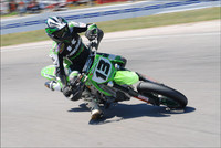 Digital Plus seguirá el Campeonato de España de Supermotard