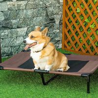 Las mejores camas refrescantes para mascotas: ¿cuál comprar? Consejos y recomendaciones