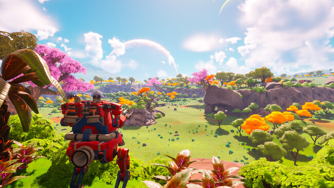 Lightyear Frontier Impresiones