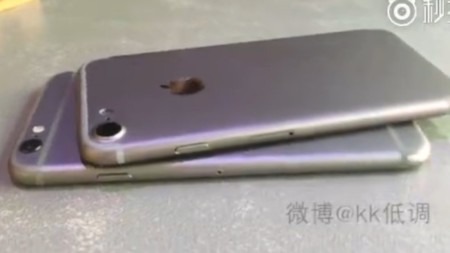 Iphone Dual Cam