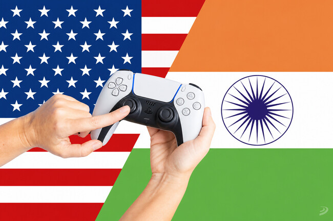 "Es solo cuestión de tiempo". La próxima gran revolución de los videojuegos no viene de Estados Unidos, sino de la India