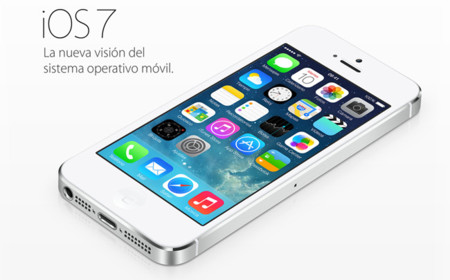 Preparate para iOS 7, cómo instalar la nueva versión