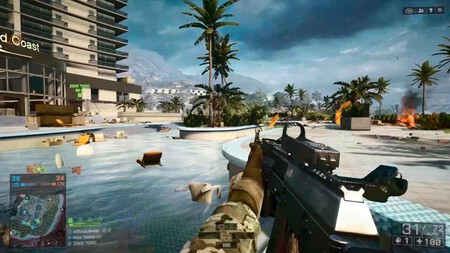 Es Considerado El Ultimo Gran Juego De Battlefield Y Cuesta Menos Que Una Quesadilla La Oferta De Xbox Que Ningun Fan Deberia Dejar Pasar 1