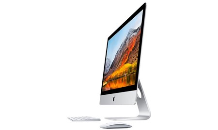 Amazon nos ofrece su precio mínimo hasta la fecha para el iMac más básico, con 21 pulgadas y 1 TB, por sólo 1.060 euros